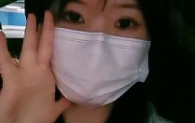 套路直播视频【乖乖宝宝】停车场车内刺激调/闻舔白袜裸足