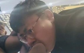 套路直播视频【益达小诺】品莲居闻舔店员高跟黑丝裸足