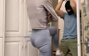 套路直播视频【K蛋】跆拳道鞋重度踢裆/吊绑/原味棉袜舔