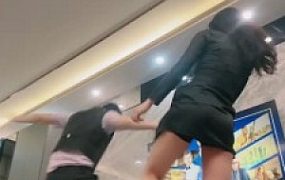 套路直播视频【禾末】剧情-反转调潜规则领导-踢踹转胯-裸足深喉