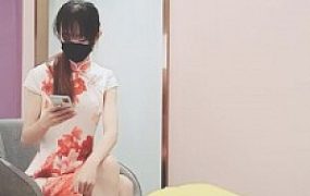 【美娜格格】cos调教-太监狗伺候格格