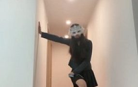 【妆主大大】犬化-长靴踩踏遛狗踩踏