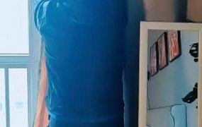 【魅影女神】吊奴老贱货强制圣水