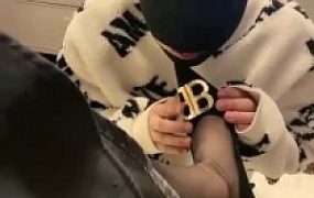 套路直播视频【音洛】奶狗初次体验被圈养