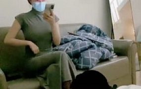 套路直播视频【黛樱】黑丝脚口吐酸奶脚喂食