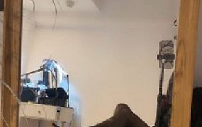 套路直播视频【陈S陈】黑丝美腿开发深喉