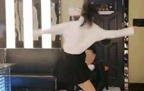 套路直播视频【疯狂浪子】暴力KTV刑虐狗