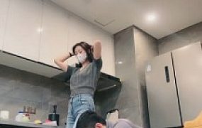 套路直播视频【禾末】下班文员变S-黑丝气味羞辱/袋子套头窒息