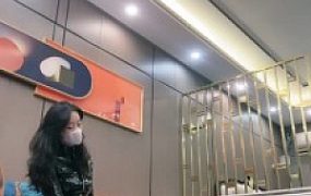 【禾末】剧情-深夜面试老师男/皮衣皮靴踩虐/藤条抽/腿夹狗