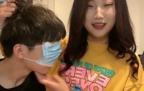 【陈S陈】姐姐反绑白袜脚欺负弟弟