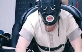 【lisa宝宝】长靴黑丝S物化家奴