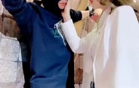 【梦涵大大】刑架固定刑虐-鞭打虐乳耳光/双狗转胯/人体烟灰缸