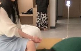 【叶娘】双学生S-耳光抽/狂舔双主脏高跟/转胯鞭打【双视角版】bf26875