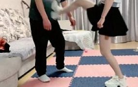 【扶摇小主】小白鞋文员小姐姐重度刑虐