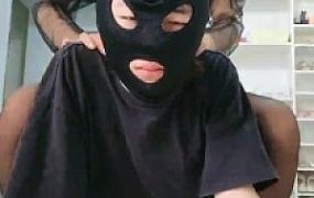 【辉夜S】骑马转胯/重度踢裆/踩踏喂食/恋足狂舔