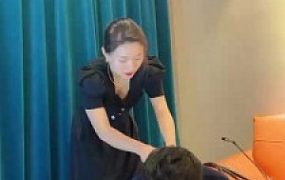 【鑫儿】惩罚不听话的贱废物