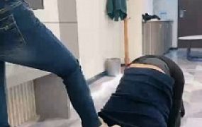 【明明】腹黑小姐姐的游戏时间-原味黑棉袜