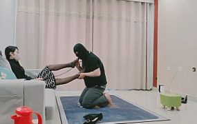 【千寻S】御姐家中圈养前男友【完整版】