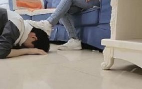 【米奥】小奶狗被调初体验【完整版】