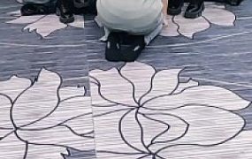 【私人俱乐部】3S首调家奴-鞭打踩踏/耳光抽【完整版】