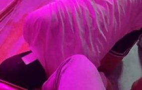 【洛洛】暗黑刑房艺校女神玩弄4M