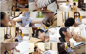 【第5风格】小橙子的新脚垫很贴心哦