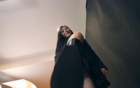 〔Magic︱Mirror 魔镜少女〕—星奈长靴暴踩跟踪狂