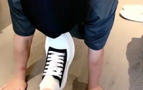 【上海赵丽颖】亲母女群调-骑马转胯爬行/舔帆布鞋长靴高跟