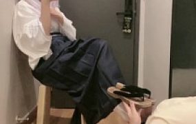 【明月sama】神里绫华家仆考核【完整版】