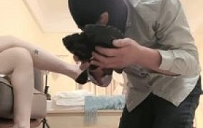 【不期而遇】暴力踢打/口水洗眼 JS23042904