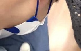 【猫咪大人】拧耳朵/原味白袜贝壳头闻舔/头顶鞋子