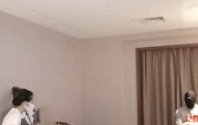 【多多】双S剧情调-五花大绑运动鞋+短靴踩虐