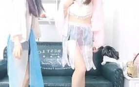 【果儿S】双S-踩踏骑马专场【双视角版】