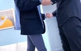 【麋鹿银儿】推荐-情侣主-舔脏长靴/吃口水浓痰/骑马踩踏