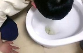 【伍玥】长靴S严厉调马桶