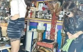 【尼基塔】双S-捆绑囚禁木乃伊狗