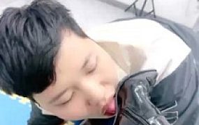 【兔兔大人】长靴全体重踩踏/踢裆耳光暴力