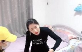 【潘妮女王】双S-前任和未婚妻一起虐-叼鞋子/狗链遛狗/踩踏