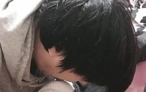 【奶味小仙女】近距离调肥宅-运动鞋踩/闻鞋窝/闻舔白棉袜jio