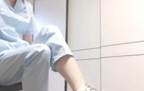 【嘉妮S】制服诱惑-护士的特殊治疗【完整版】