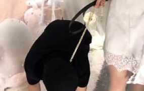 【艳狐S】双S-面包片泡圣水/吃烟灰