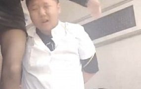 【美娜格格】剧情-黑心牙医的悲惨遭遇【双视角版】