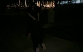 【傲雪S】户外遛狗爬行/转胯骑马专场