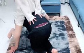 【小笑魔S】素人小姐姐首调【完整版】