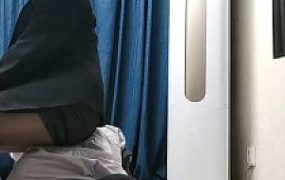 【楼遥】圈养犬化-人体座椅/舌头擦鞋器