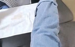 【嫦曦S】开发技师小姐姐做S-闻舔棉袜裸足/吃口水/磕头/奴下奴