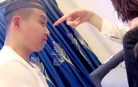 【冷鸢大大】瓶盖全体重踩/原味袜当口罩/高跟全体重踩