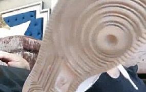 【甜一】AJ女神调-踢裆踩跺/跪舔鞋底/深喉/吃地上浓痰