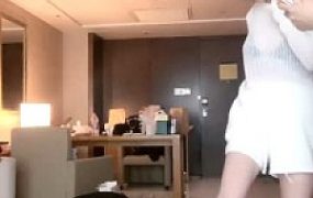 【梦二】双S-重度耳光/运动鞋高跟踩踏/喂口水【双视角版】