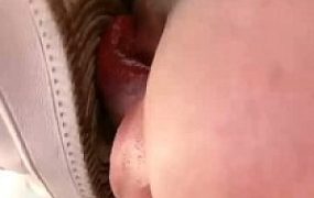 【麋鹿银儿】双S南北女王-运动鞋强制踩/舔脏鞋底/骑马叼白袜